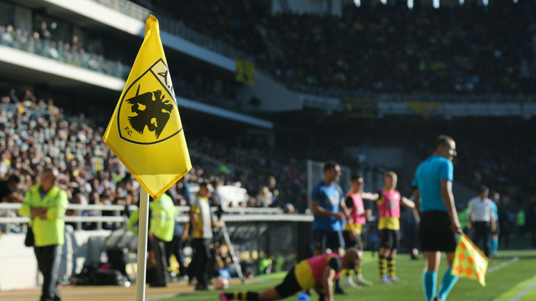 Τριάδα με κόρνερ και γκολ από το κουπόνι της Πέμπτης