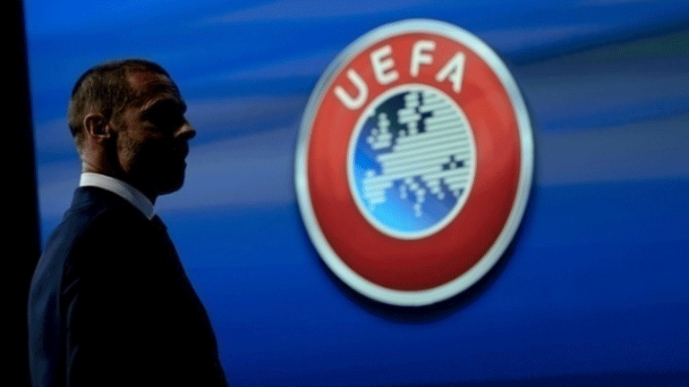 UEFA: «Η European Super League δεν είναι ποδόσφαιρο»