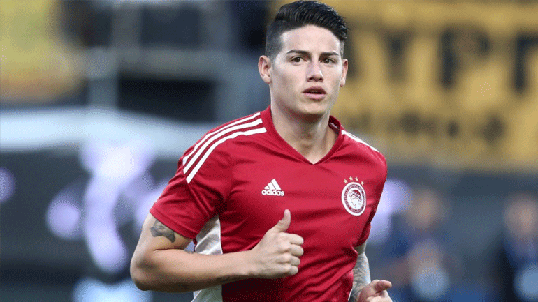 Βελάσκο: «Προτείνω τρόπους στον Χάμες Ροντρίγκες για να βρεθεί στο υψηλότερο επίπεδο απόδοσης»