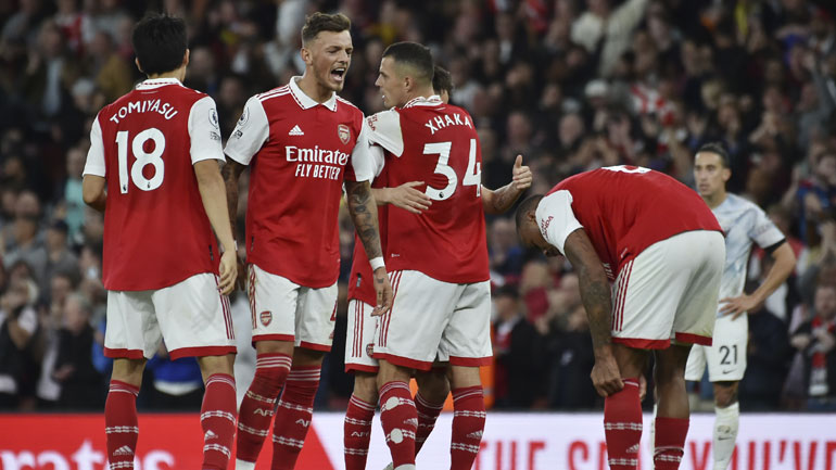 Δυνατό πρόγραμμα σήμερα με Premier League, La Liga, Europa League, Κύπελλα Ελλάδας και Ιταλίας