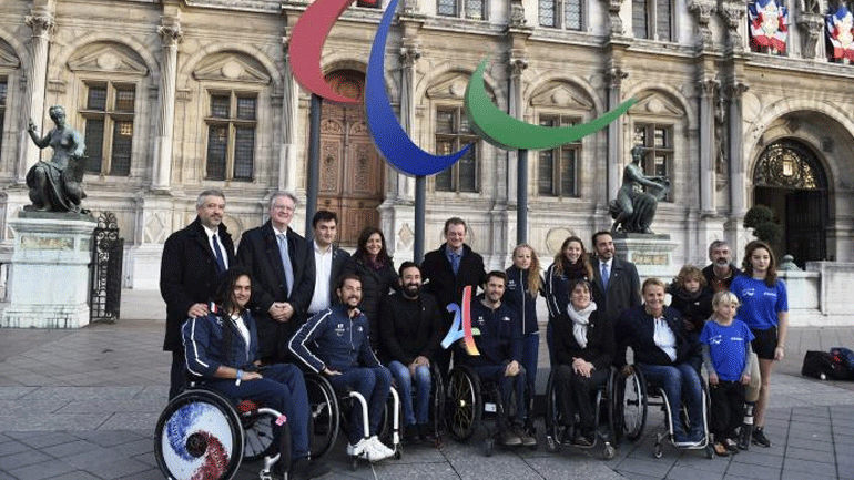 Παραολυμπιακοί Αγώνες 2024: Για πρώτη φορά η τελετή έναρξης έξω από γήπεδο