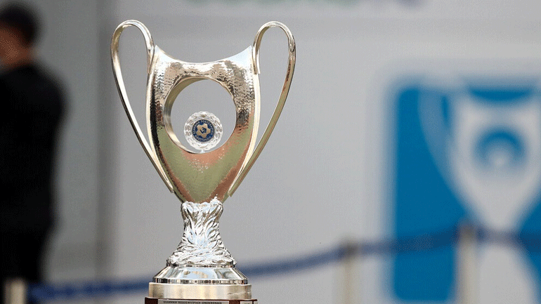 Κύπελλο Ελλάδας: Προκρίσεις για Απόλλων Παραλιμνίου, Απόλλων Πόντου και Άγιο Νικόλαο