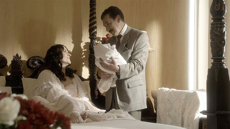 «Φλόγα και άνεμος»: Η αναπάντεχη εγκυμοσύνη της Κυβέλης φέρνει χαρά αλλά και ανυπέρβλητα εμπόδια!