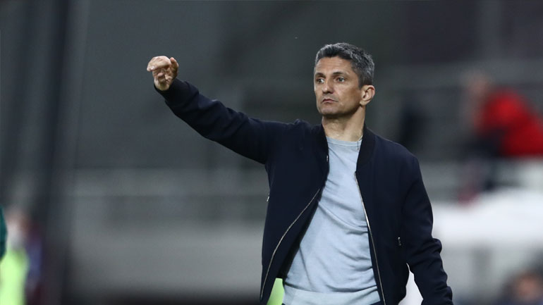 Μειώνονται τα προβλήματα του ΠΑΟΚ ενόψει του Αστέρα Τρίπολης