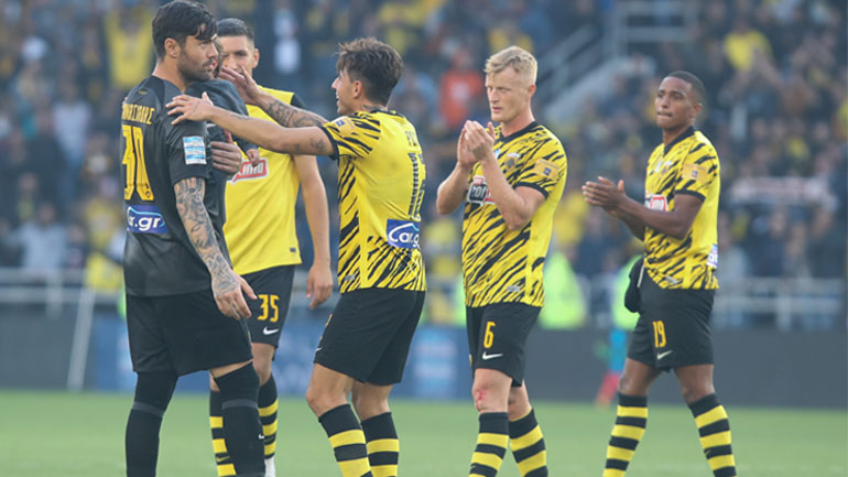 Κύπελλο: Πρεμιέρα για την ΑΕΚ κόντρα στον ΠΑΣ Γιάννινα