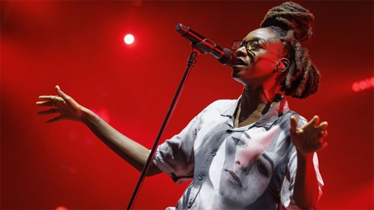 Η Little Simz κέρδισε το βραβείο Mercury 2022