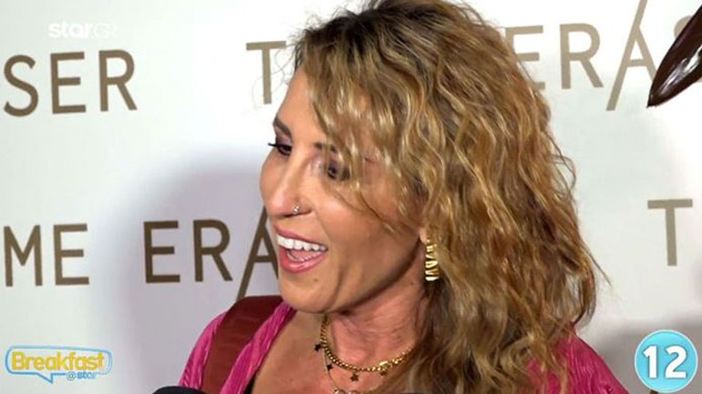 Η αποκάλυψη της Πηγής Δεβετζή: «Δέχτηκα μήνυμα από γνωστό πολιτικό που ήθελε να μπει στο J2US»