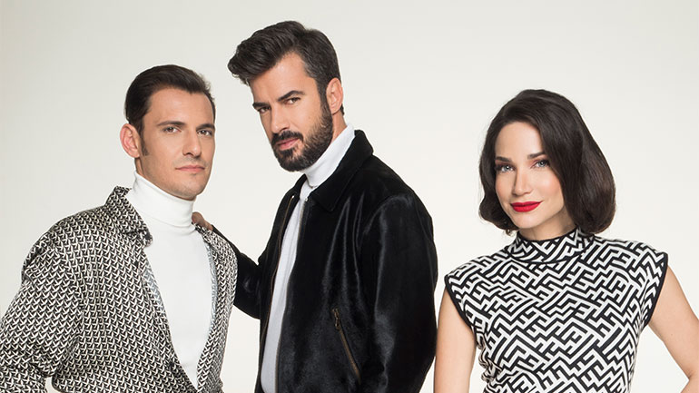 «Κι όμως είμαι ακόμα εδώ»: Ο έρωτας θριαμβεύει στο τελευταίο επεισόδιο της αγαπημένης σειράς!