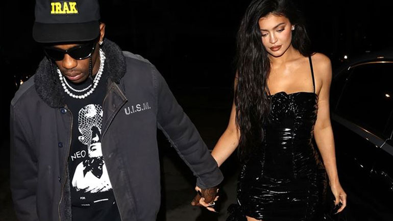 Kylie Jenner για την επιλόχειο κατάθλιψη: «Έκλαιγα ασταμάτητα τις πρώτες τρεις εβδομάδες»