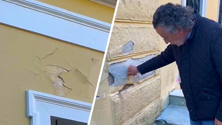 Εικόνες εγκατάλειψης στα δικαστήρια της Ευελπίδων Εικόνες εγκατάλειψης στα δικαστήρια της Ευελπίδων