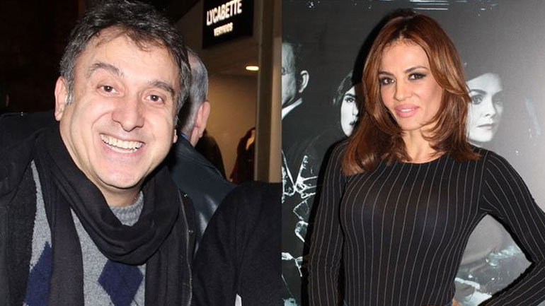 Δήμητρα Ματσούκα για Πάνο Σταθακόπουλο: «Δεν είμαι σίγουρη ότι τον γνωρίζω τον κύριο, ποιος είναι;»