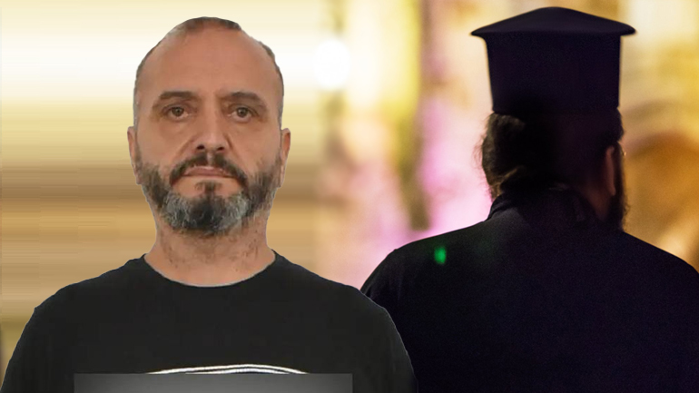 Απόπειρα αυτοκτονίας έκανε ιερέας που φέρεται να εμπλέκεται στους βιασμούς της 12χρονης