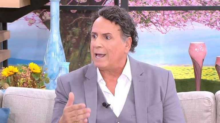 Χάρης Ρώμας για εκείνους που τον εμπλέκουν στην υπόθεση της 12χρονης: «Υπάρχει πολιτική σκοπιμότητα»