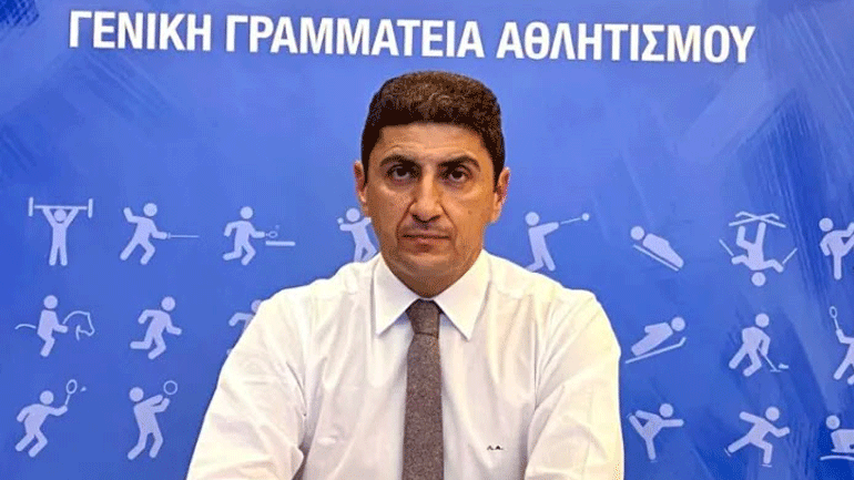 Αυγενάκης: «Η λογική επικράτησε, έτοιμοι να συνεργαστούμε»