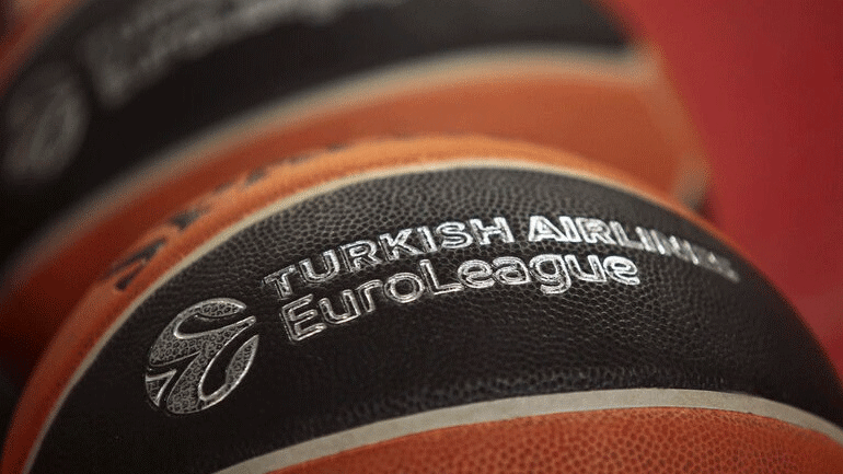 Το πανόραμα της Ευρωλίγκας