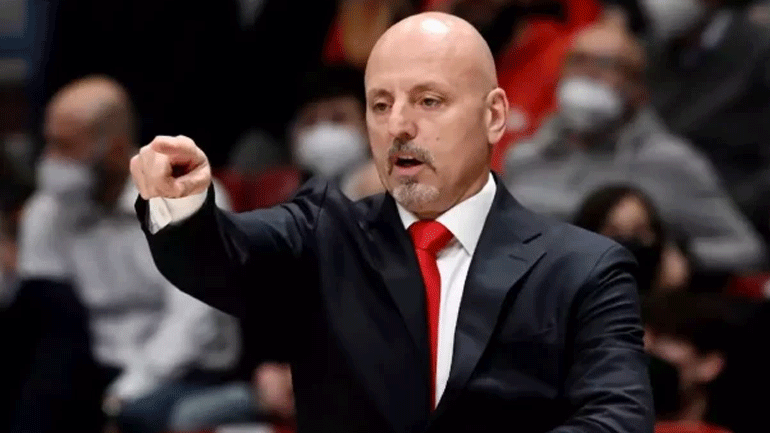 Ομπράντοβιτς: «Έχω εμπιστοσύνη στους παίκτες μου»