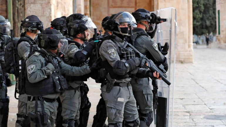 Ένας 19χρονος Παλαιστίνιος σκοτώθηκε σε συγκρούσεις με τον ισραηλινό στρατό