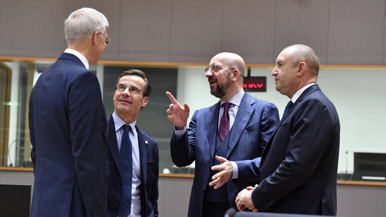 Τα «γκρίζα σημεία» της Συνόδου Κορυφής για την ενέργεια