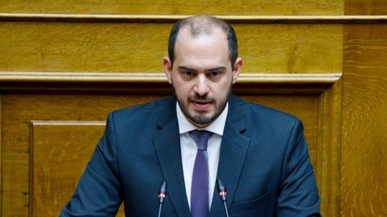 Κώτσηρας: «Έχουμε αυστηρό, συμπαγές και άρτιο νομικό πλαίσιο»