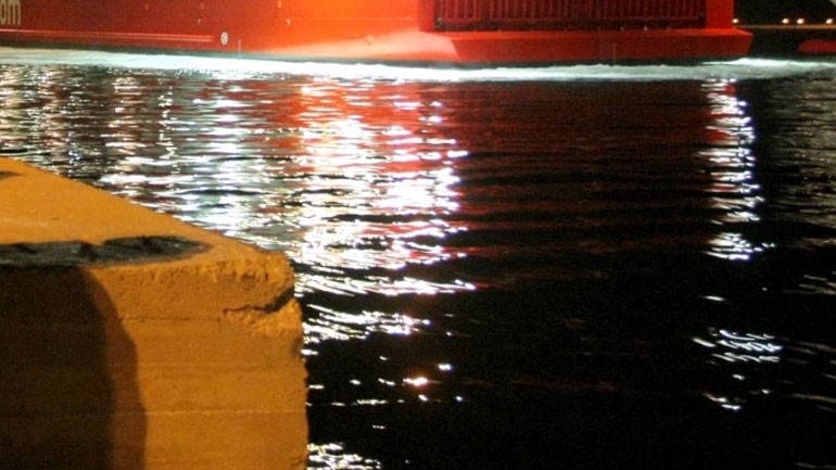 Πάτμος: Νεκρός ο 48χρονος κυβερνήτης του ρυμουλκού που βυθίστηκε στο λιμάνι