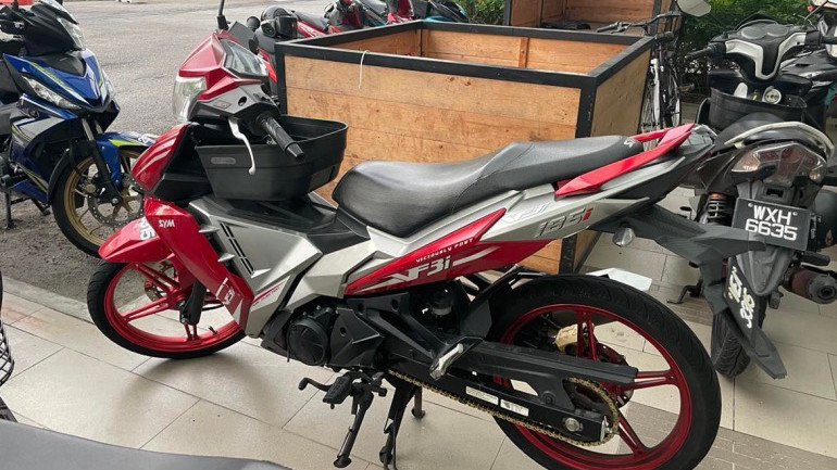 Ο πόλεμος του παπιού στην Μαλαισία