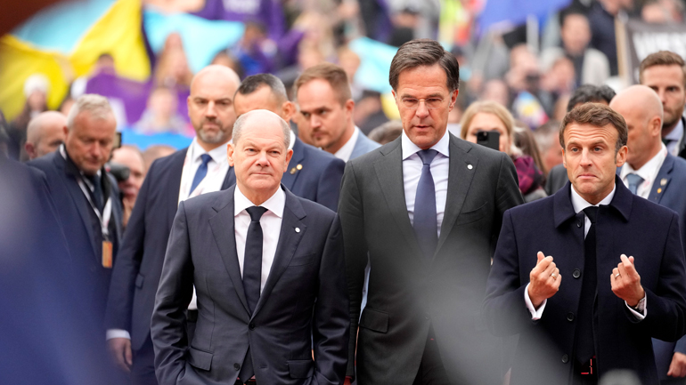 Συμφωνία με το στανιό στην Ε.Ε. για το πλαφόν