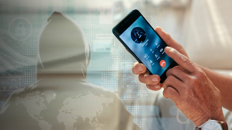 Εξαρθρώθηκε σπείρα που εξαπατούσε εκατοντάδες επιχειρηματίες