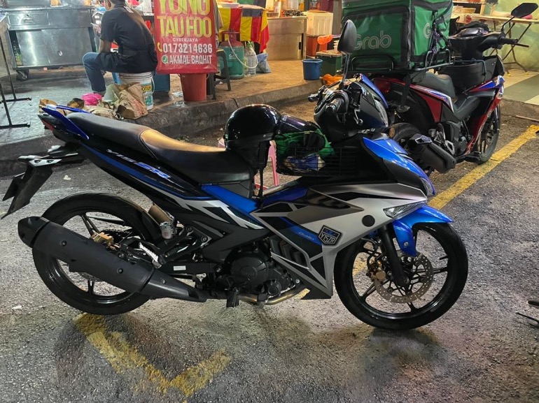 Yamaha, τα πιο αξιόπιστα!