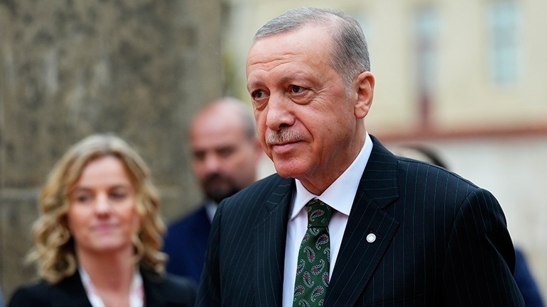 Οι Κούρδοι καταγγέλλουν πως η Τουρκία έκανε χρήση χημικών όπλων στο βόρειο Ιράκ