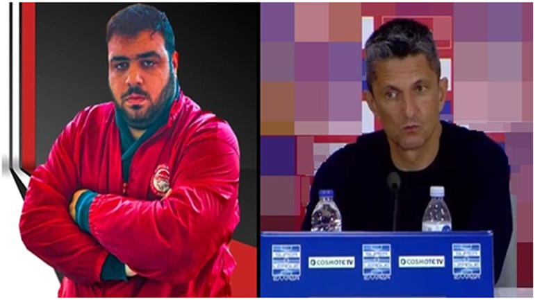 Ο βίος και η πολιτεία τού δημοσιογράφου που επιτέθηκε στον Λουτσέσκου