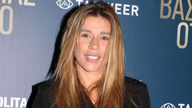 Έρρικα Πρεζεράκου: «Όταν συνέβη το ατύχημα με το χέρι μου σκέφτηκα ότι έχω άλλες τέσσερις ώρες στη ζωή»