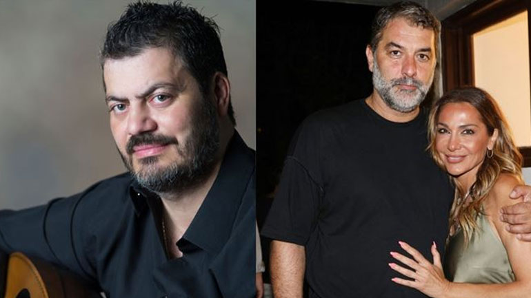 Μανώλης Κονταρός: Η αναφορά στη σχέση του Βασίλη Μπισμπίκη και της Δέσποινας Βανδή