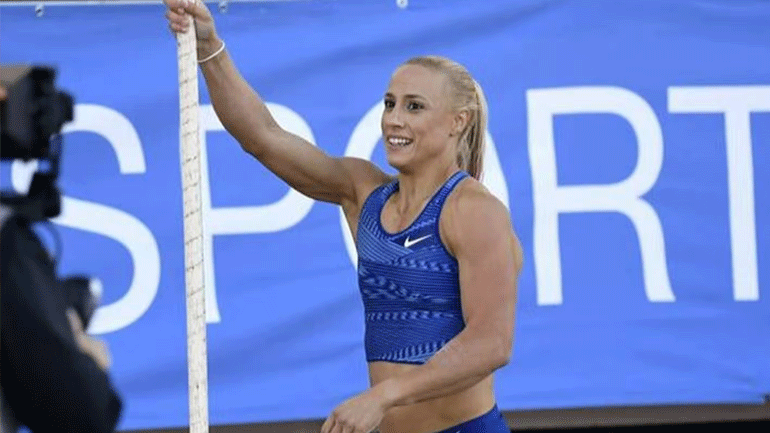 Κυριακοπούλου: «Προχωράμε και βλέπουμε»