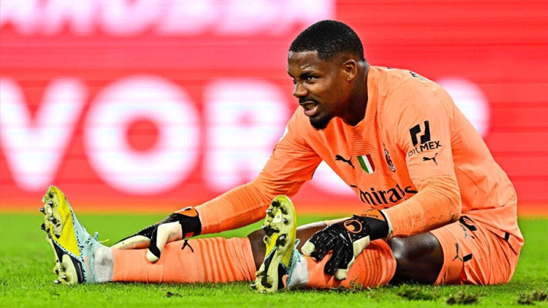 Γαλλία: Εκτός Παγκοσμίου Κυπέλλου και ο Μενιάν