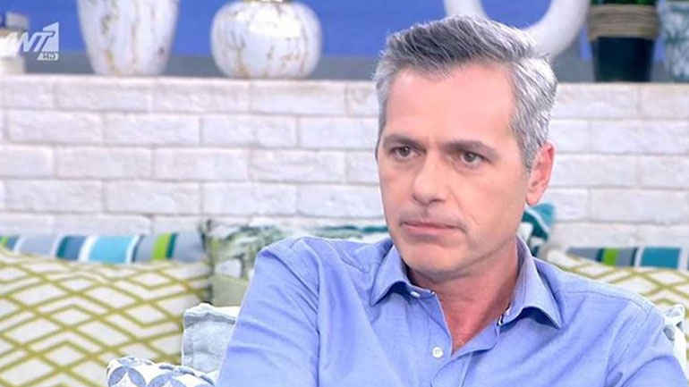 Μάριος Αθανασίου: «Μου έχει συμβεί να με παρενοχλήσουν στα 17 μου σε ένα ταξί»