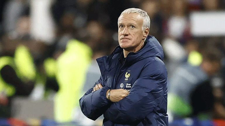 Μουντιάλ 2022: Συνεντεύξεις και στο ημίχρονο από τους προπονητές