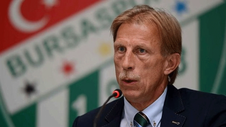 Διαγνώστηκε με καρκίνο ο Κρίστοφ Ντάουμ