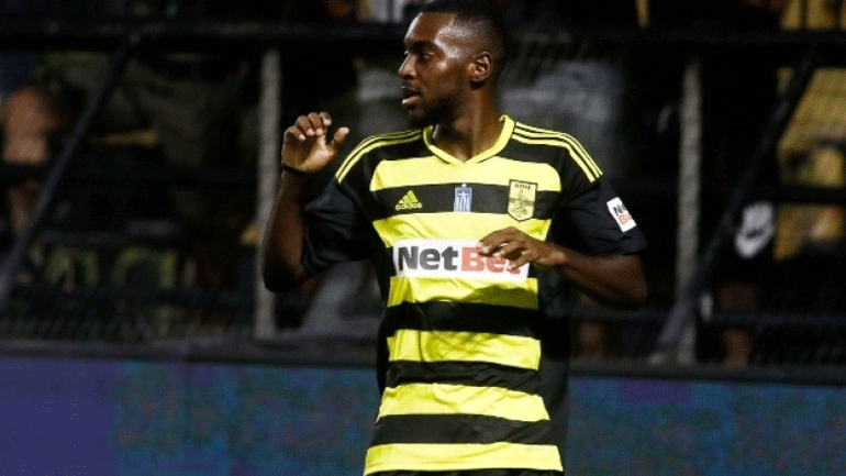 Άρης: Απρόοπτο με Καμάτσο