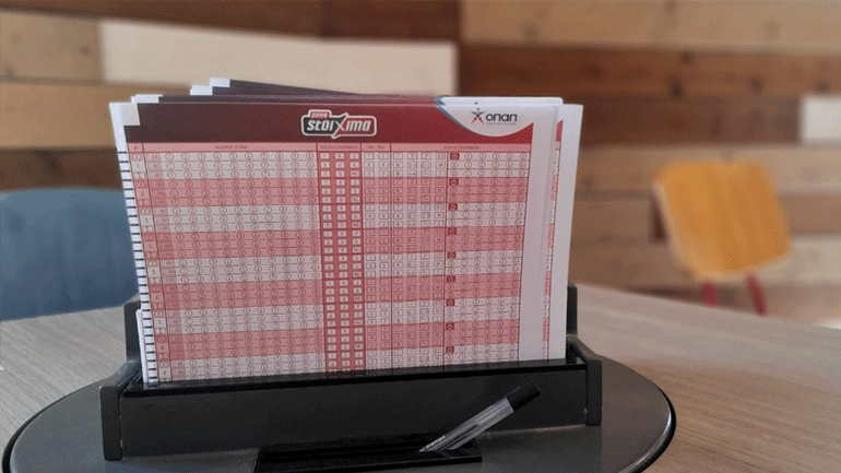 Τρία ντέρμπι με τις καλύτερες αποδόσεις από το ΠΑΜΕ ΣΤΟΙΧΗΜΑ