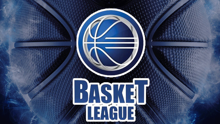 Στην ΕΡΤ η Basket League