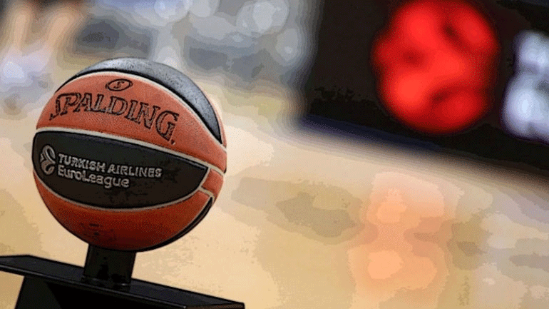 Το πανόραμα της Ευρωλίγκας