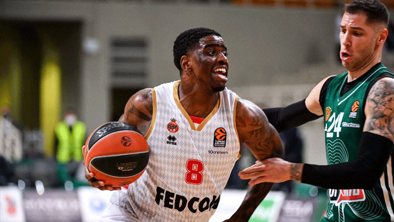 Παναθηναϊκός: «Πράσινος» ο Μπέικον