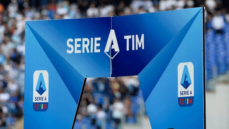 Serie A: Συζητά σχέδιο για πιο εύκολη πώληση των τηλεοπτικών δικαιωμάτων της