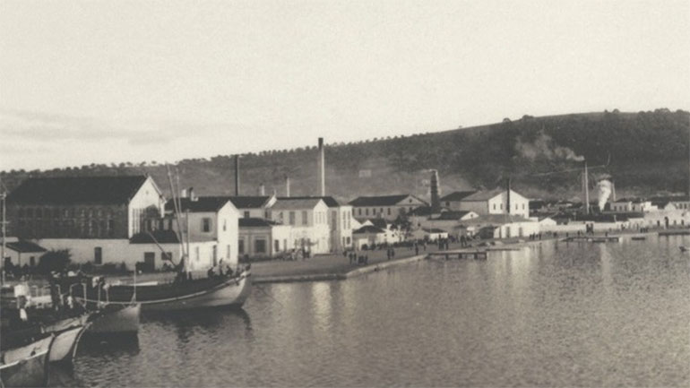 Η Μικρασιατική καταστροφή στη λογοτεχνία του Μεσοπολέμου