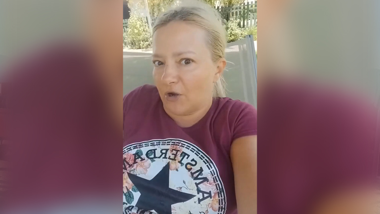 Η ψυχανάλυση του ελληνικού τραγουδιού από τη Χαρά Τσιώλη