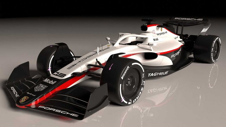 Σε προχωρημένες συζητήσεις με ομάδες της Formula 1 η Porsche