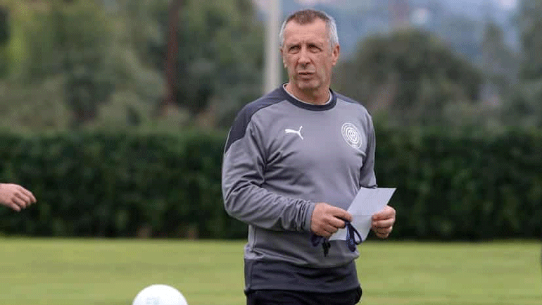 Τέλος ο Νίκος Νιόπλιας από τον ΟΦΗ