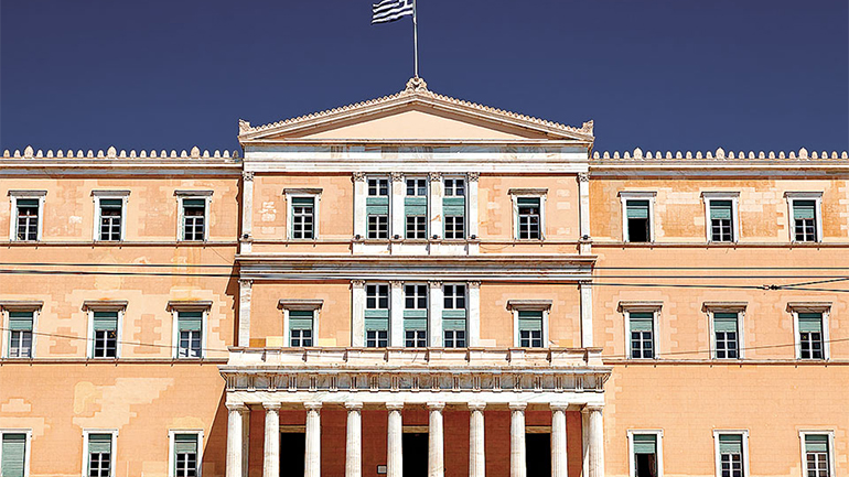 Βουλή: Την Τρίτη η Επιτροπή Θεσμών για το ζήτημα των παρακολουθήσεων – Ποιοι καλούνται στη συνεδρίαση