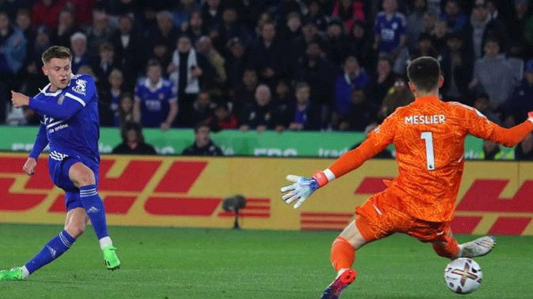 Αγγλία: Βαθιά ανάσα για τη Λέστερ, 2-0 τη Λιντς