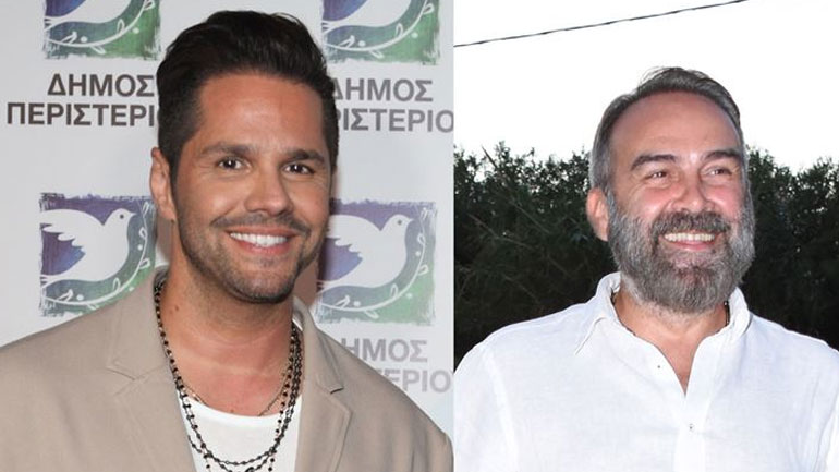 Γιώργος Τσαλίκης για Γρηγόρη Γκουντάρα: Συνεχίζεται η κόντρα – «Δε μπορώ να βλέπω να “φοράνε” το ρόλο του θύματος»